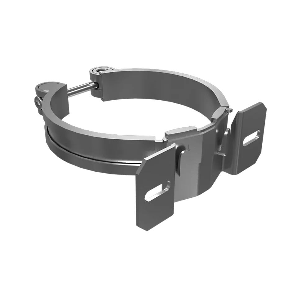 338-2511: Accumulator Mounting Clamp 3382511 купить