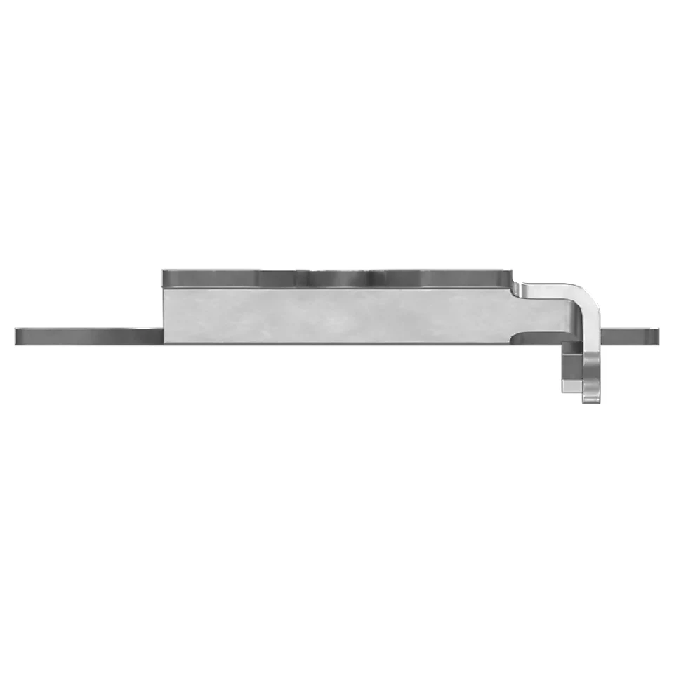 338-2811: Lever Mount Plate 3382811 купить