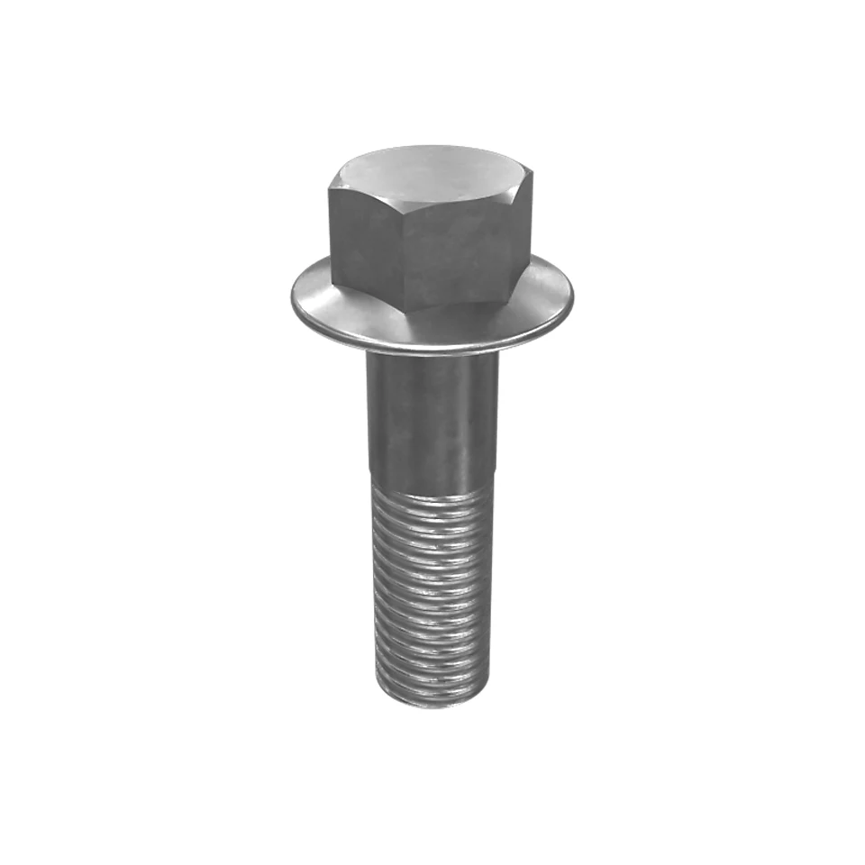 338-3729: Flange Head Bolt 3383729 购买