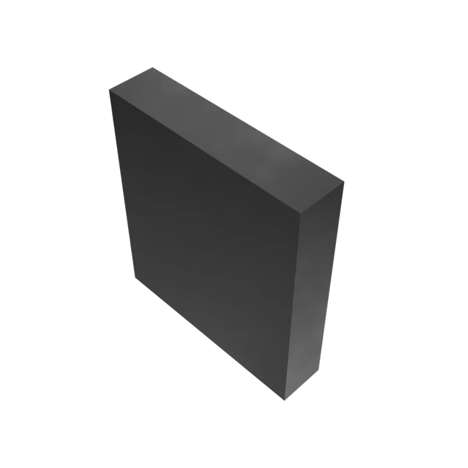 338-4224: 25.4mm Thick Engine Sound Suppression Sheet Liner 3384224 Caterpillar