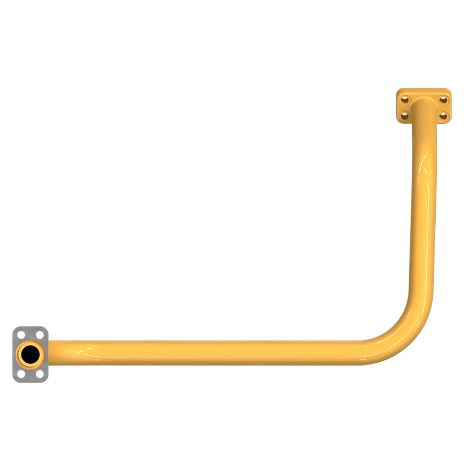 338-6048: Tube Assembly 3386048 купить
