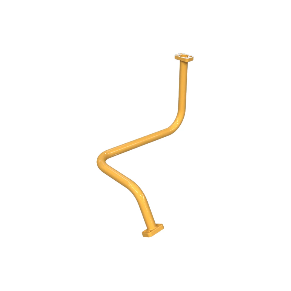 338-6048: Tube Assembly 3386048 купить