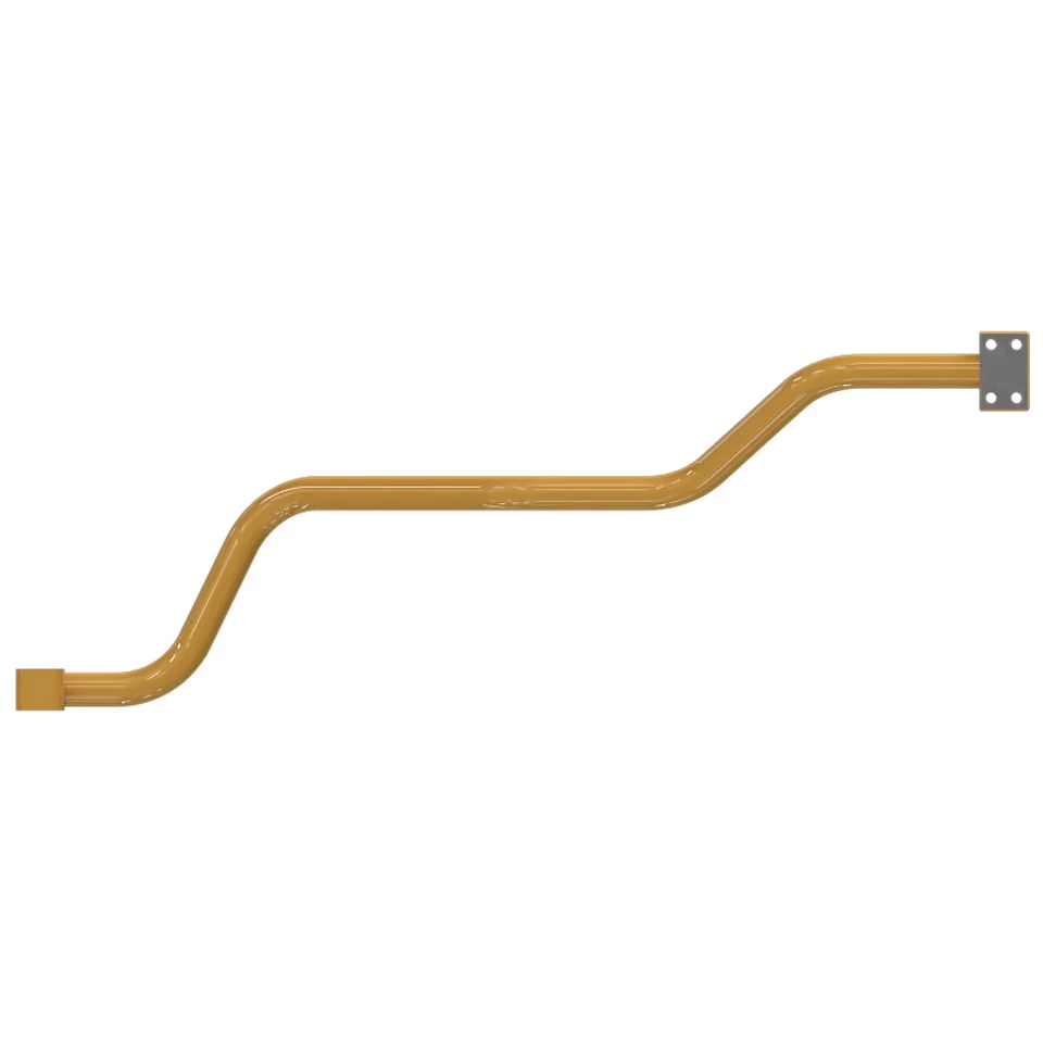 338-6106: Tube Assembly 3386106 купить