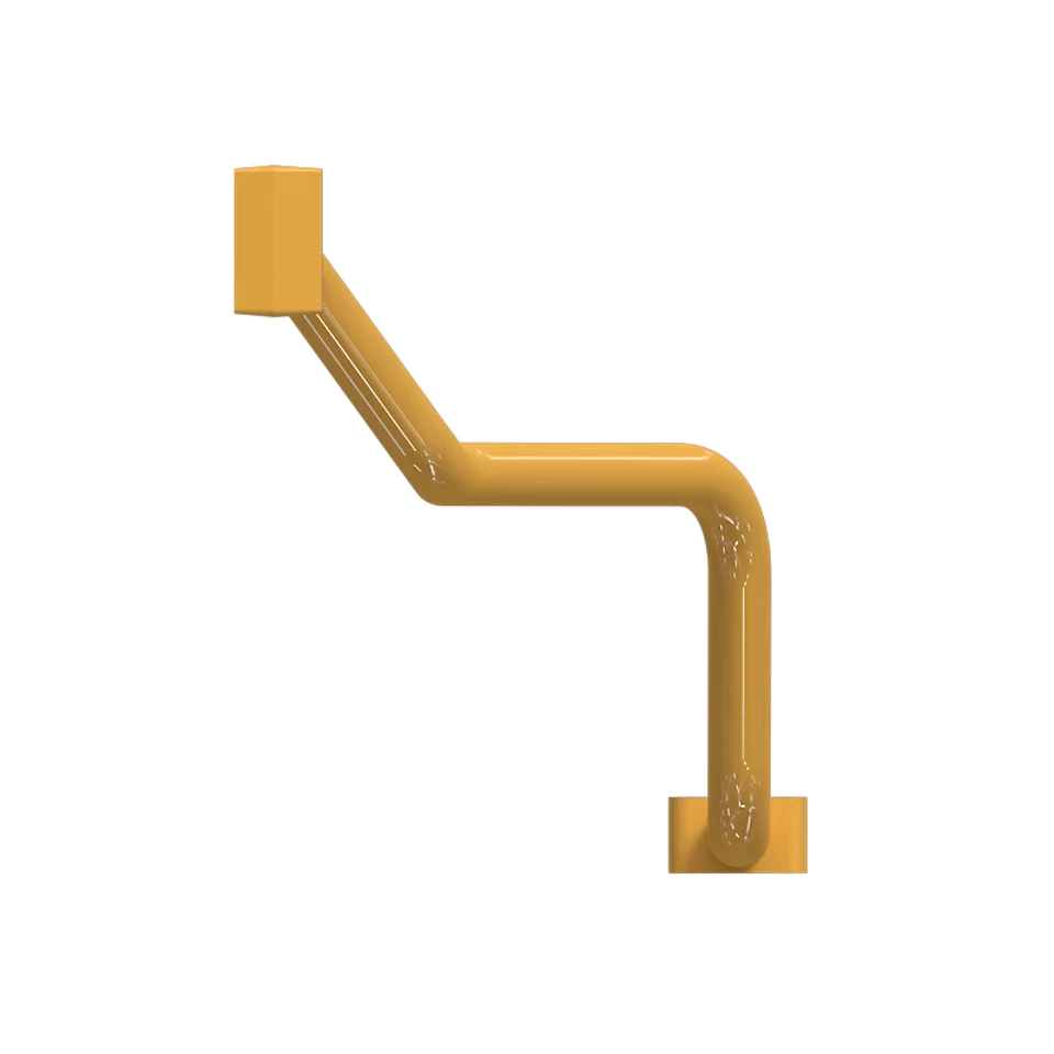 338-6106: Tube Assembly 3386106 купить