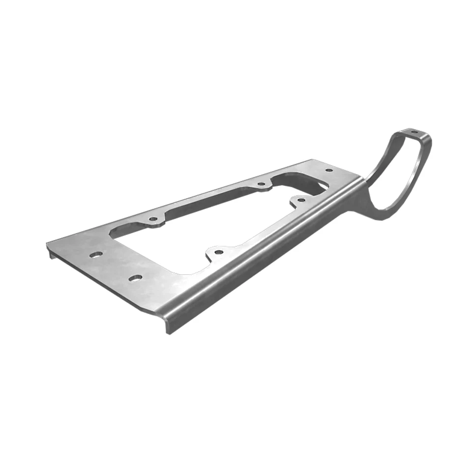 338-8587: Exhaust Tube Support Bracket 3388587 купить