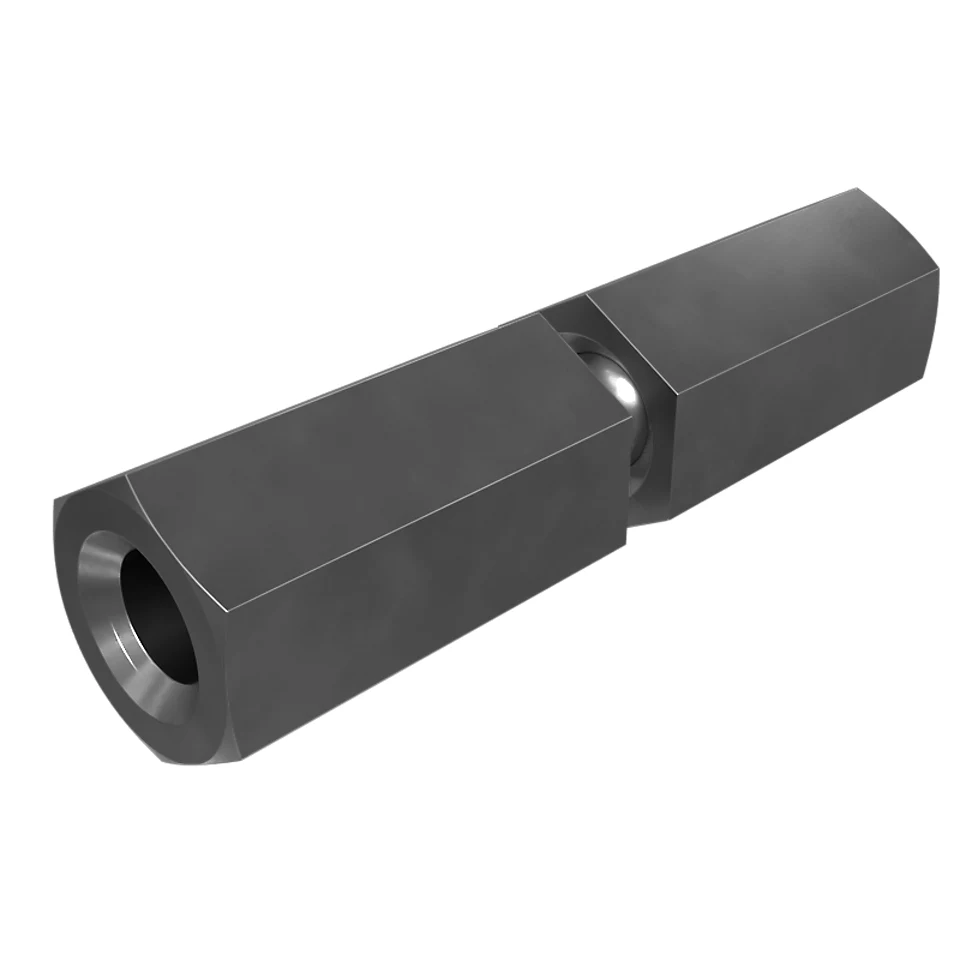 338-9495: Ball Joint-straight 3389495 купить