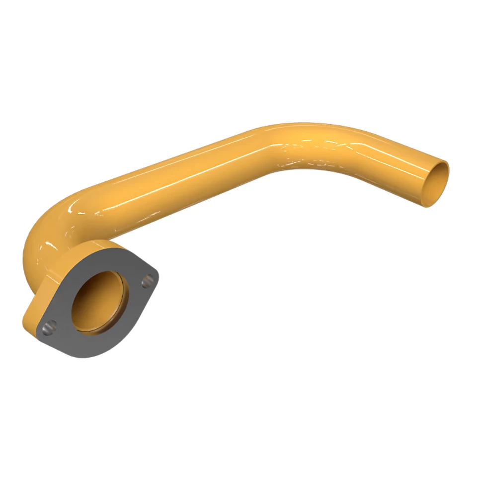 338-9770: Tube Assembly 3389770 купить