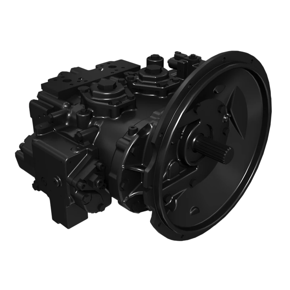 339-0513: БЛОК НАСОСА 2PS 3390513 купить