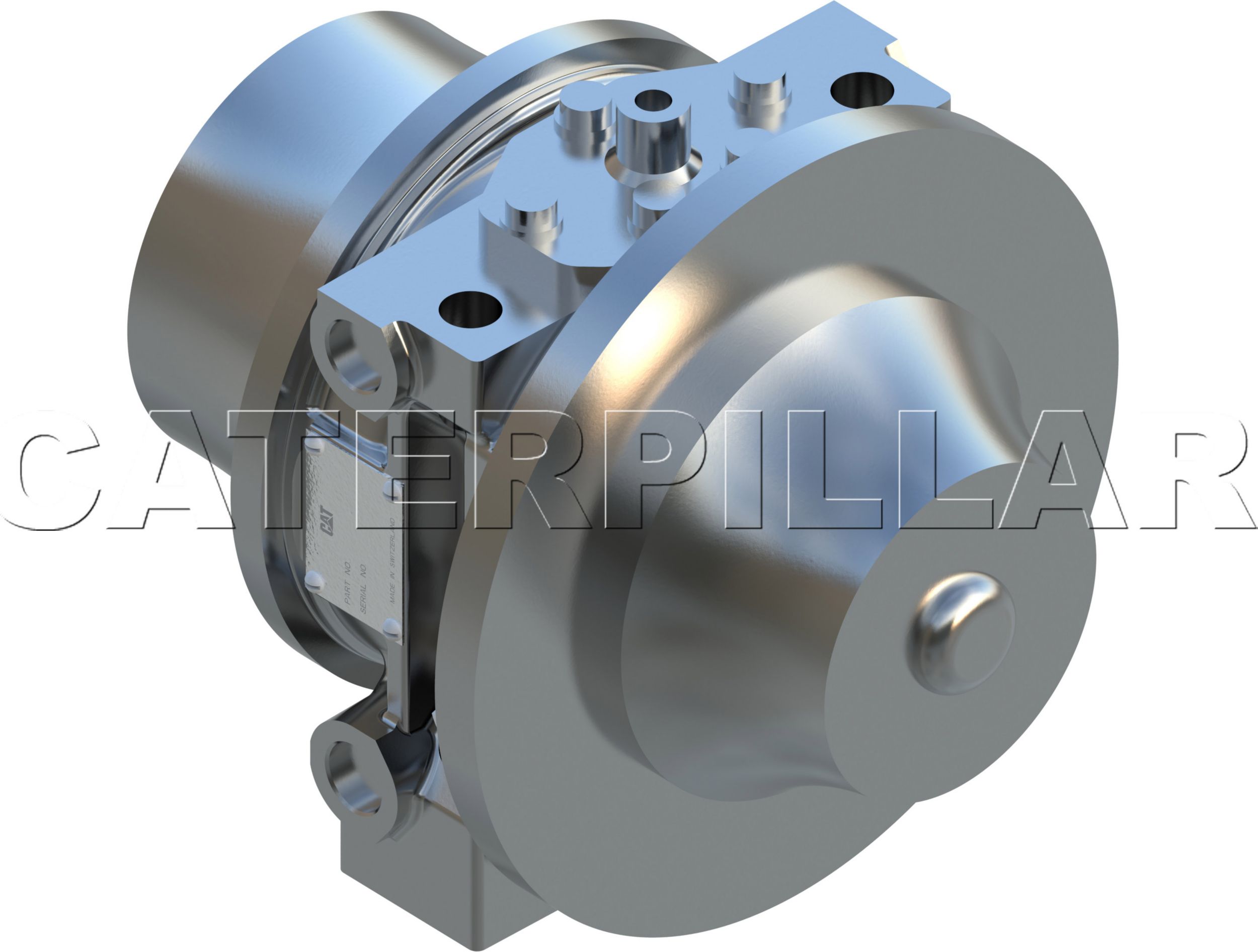 339-0977: CARTRIDGE GP 3390977 купить