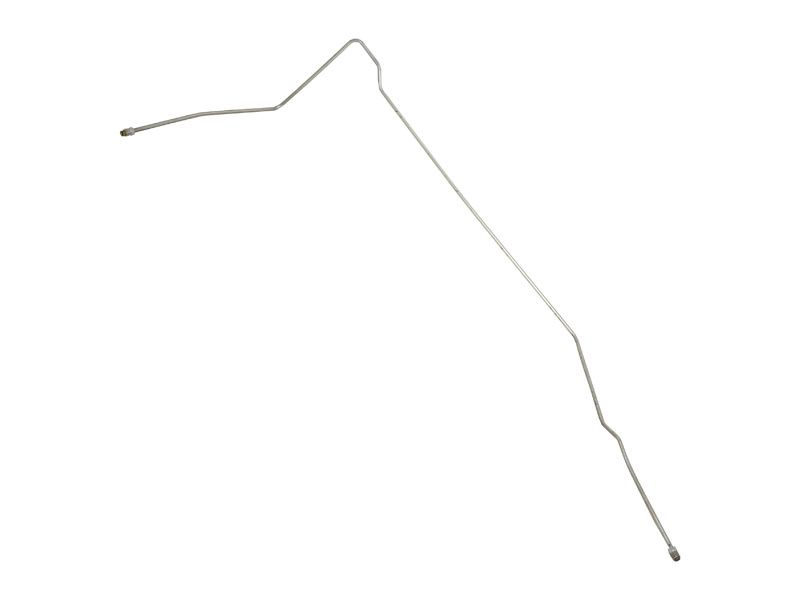 339-3919: 4.93mm Inner Diameter Stick Grease Lines Tube 3393919 купить