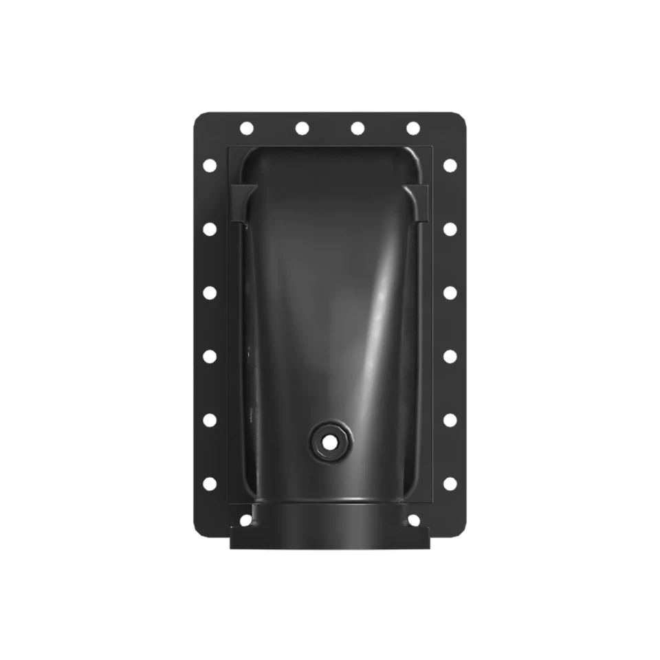 339-5722: Oil Cooler Bonnet 3395722 купить