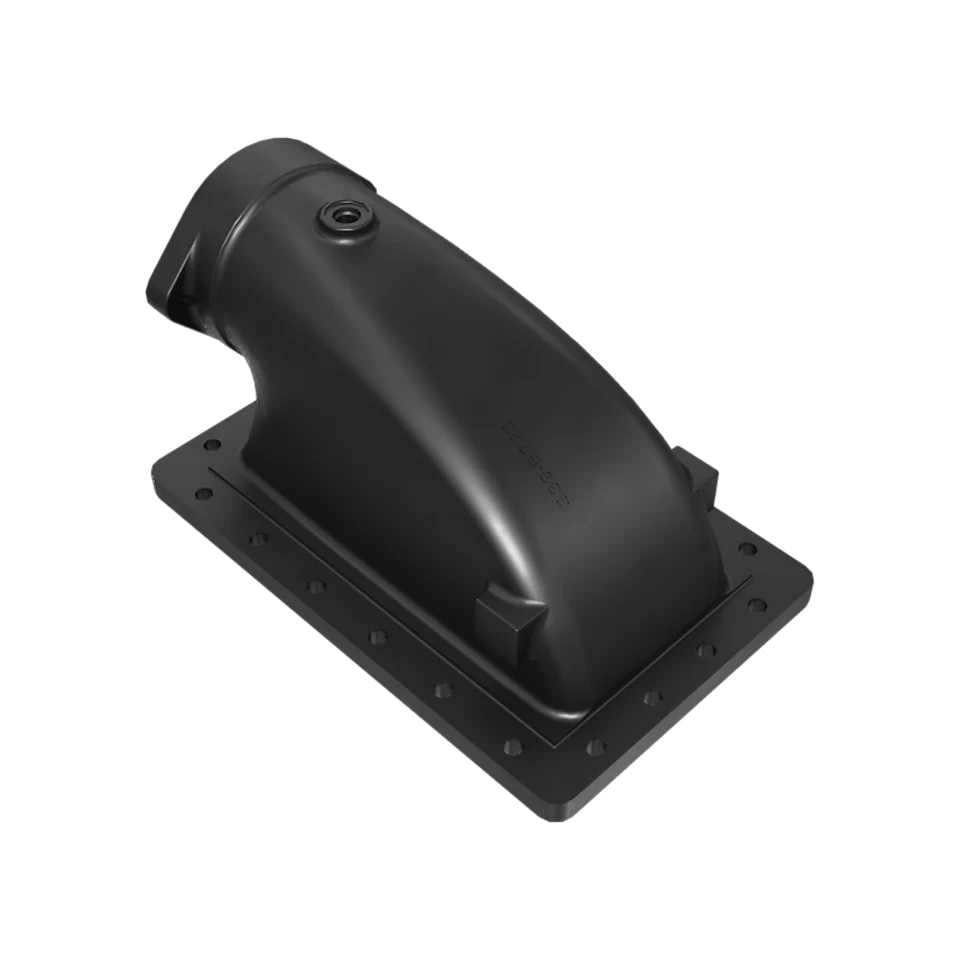 339-5722: Oil Cooler Bonnet 3395722 купить