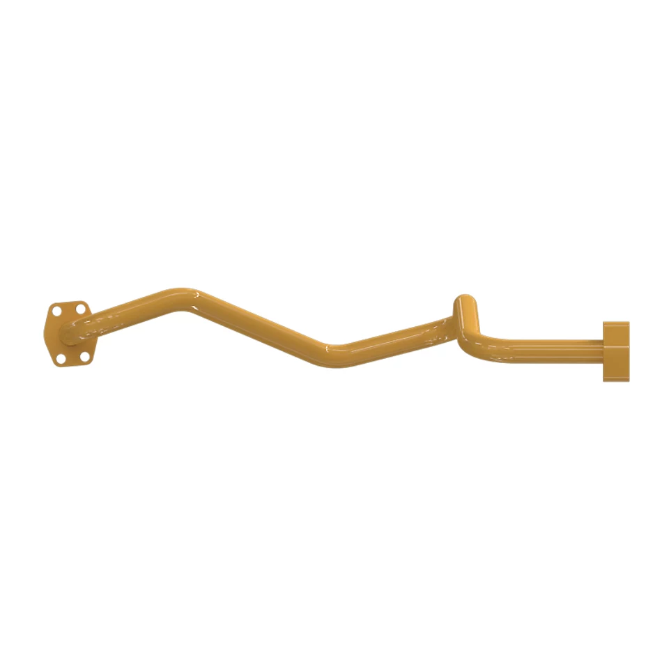 339-6155: Fluid Carrying Tube Assembly 3396155 купить