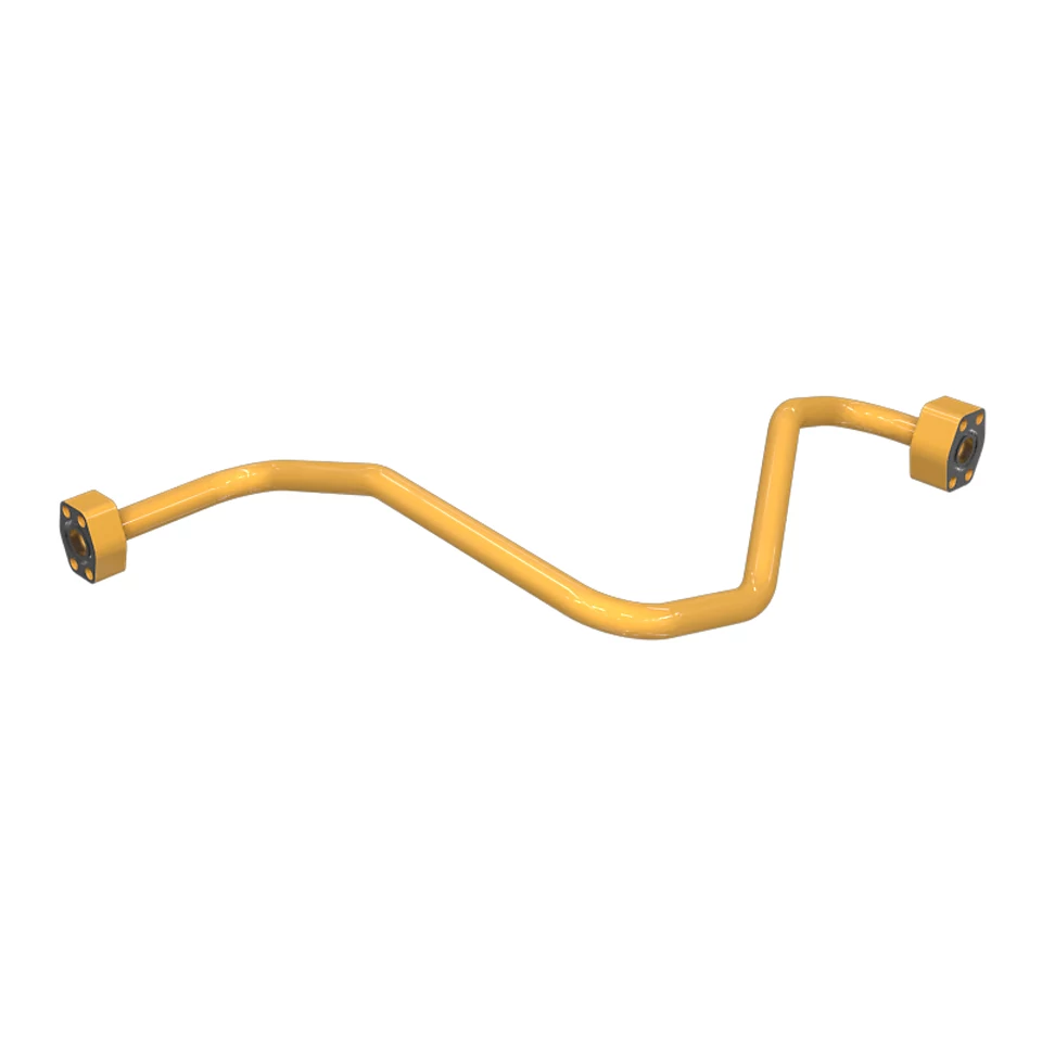 339-6155: Fluid Carrying Tube Assembly 3396155 купить