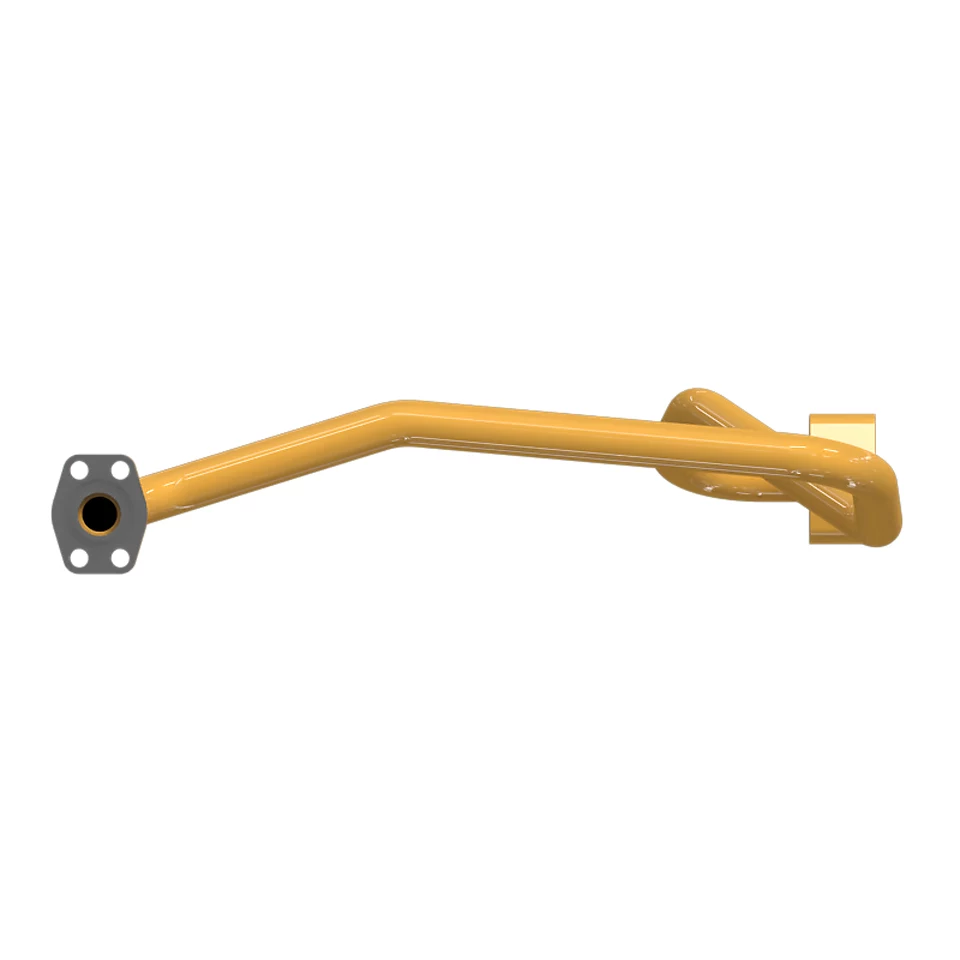 339-6155: Fluid Carrying Tube Assembly 3396155 купить