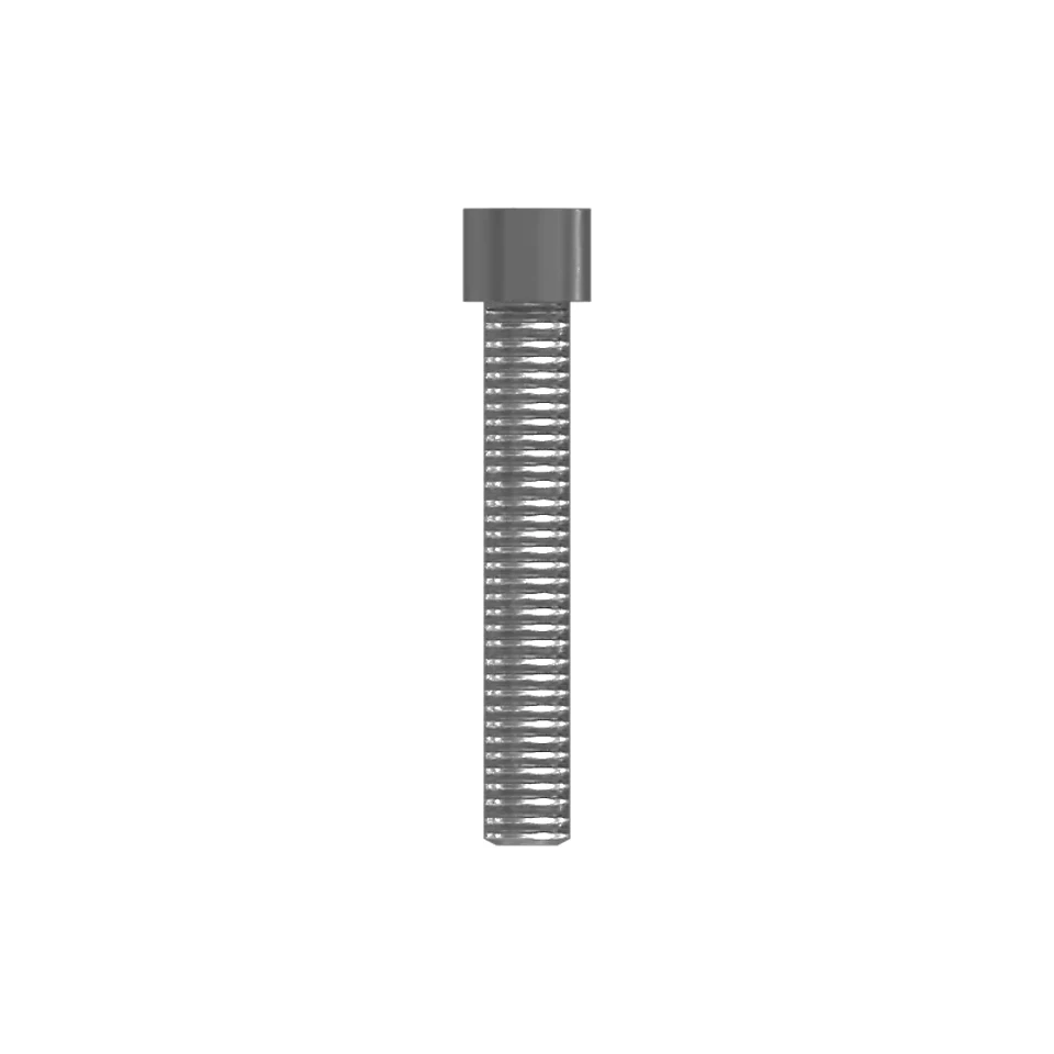 339-6503: MJ13 Hexagonal Socket Head Guide Bolt 3396503 купить