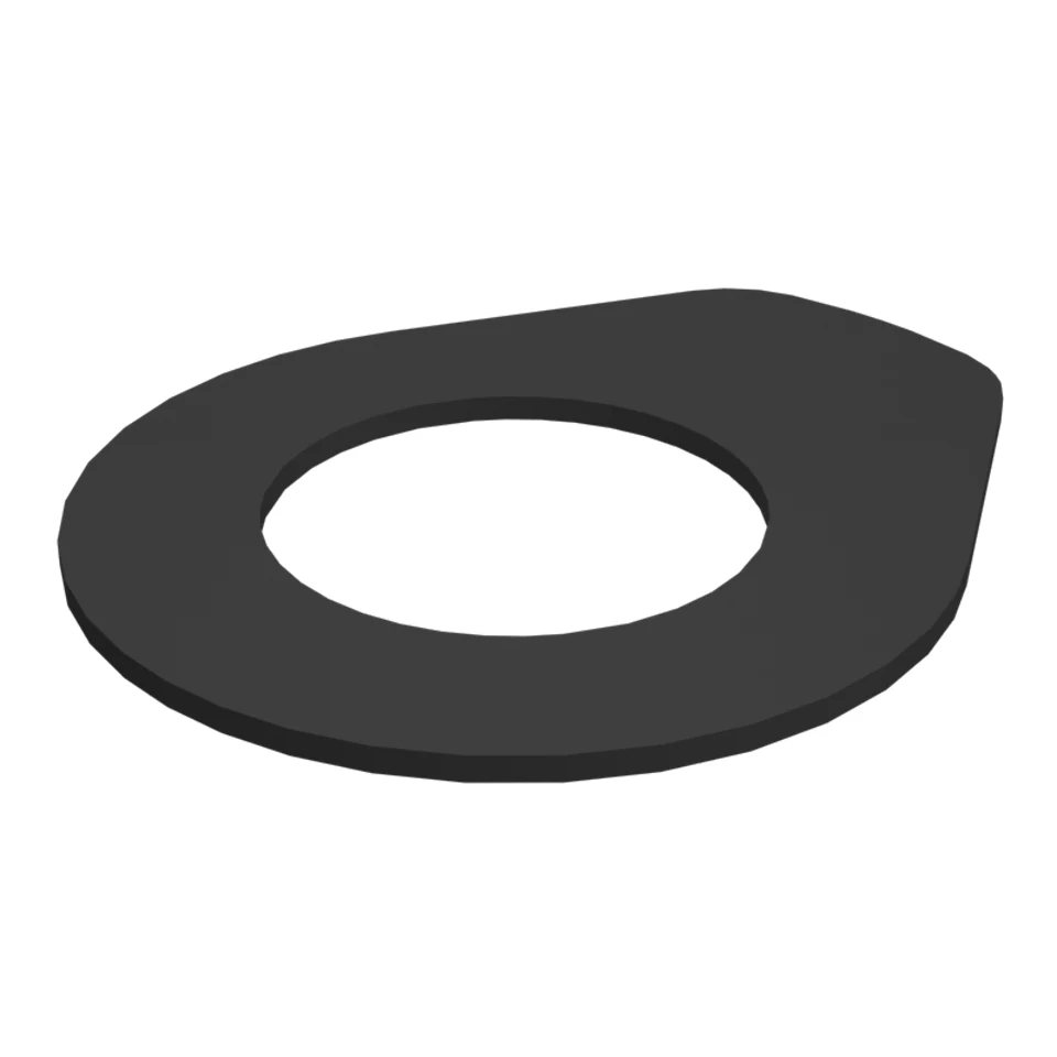 339-6698: 4mm Thick Plastic Shim 3396698 купить