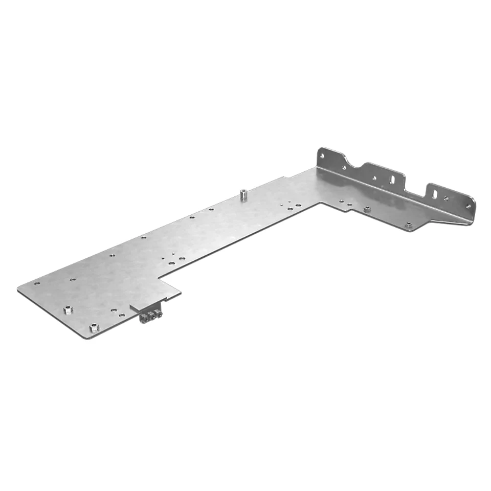 339-6783: Radiator Guard Plate 3396783 купить