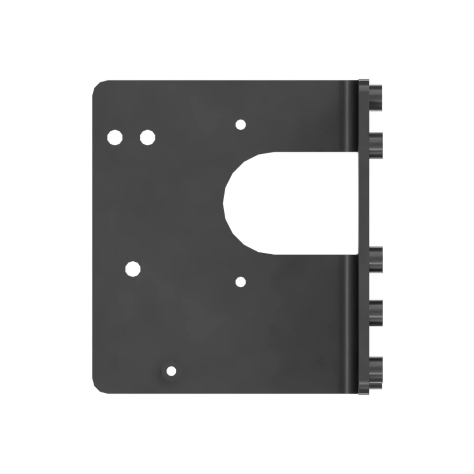339-7801: Water Lines Mounting Bracket 3397801 купить
