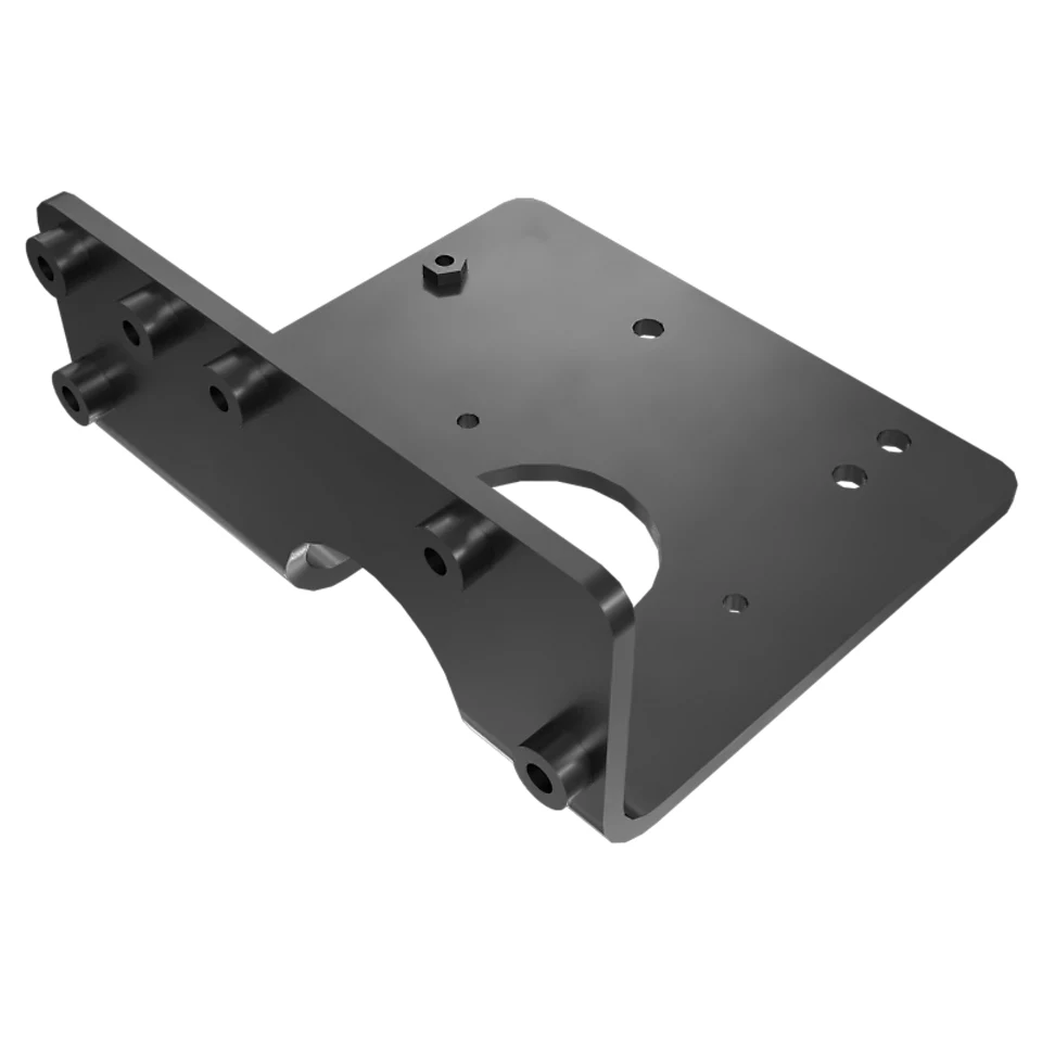 339-7801: Water Lines Mounting Bracket 3397801 купить