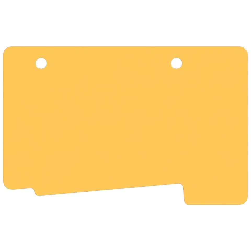 340-0686: Щиток опоры платформы 3400686 купить