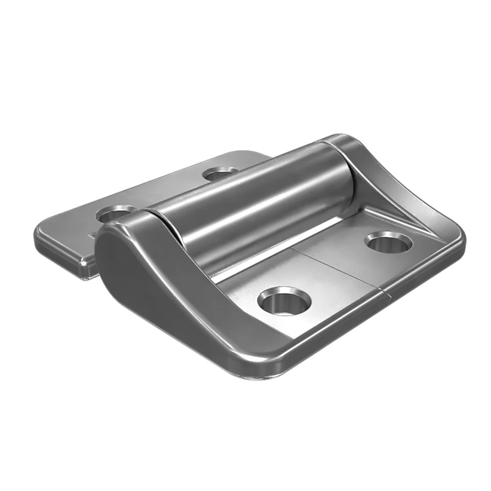 340-2581: 38mm Length Hinge 3402581 купить
