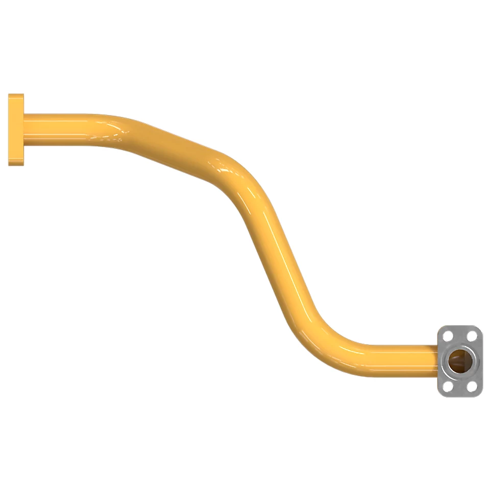 340-2854: Tube Assembly 3402854 купить