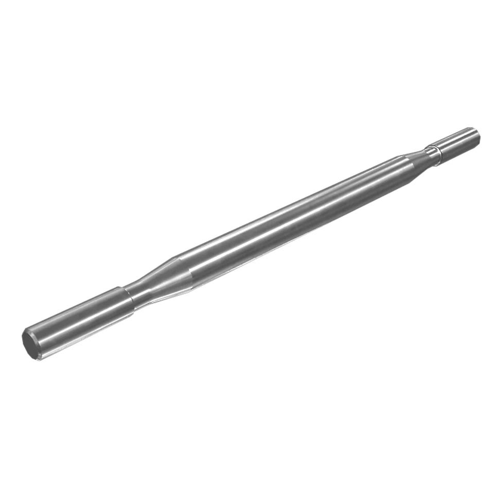 340-3208: Рулевая тяга с двухсторонней резьбой, M20 3403208 купить