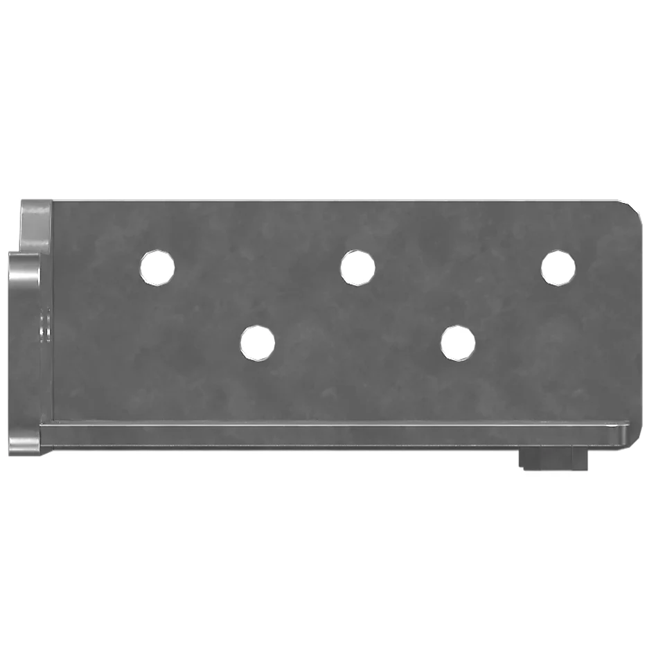 340-4274: Oil Cooler Core Mounting Bracket 3404274 купить