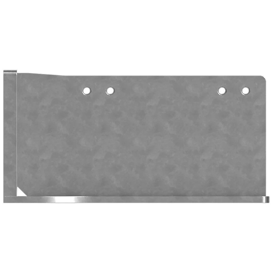 340-4274: Oil Cooler Core Mounting Bracket 3404274 купить