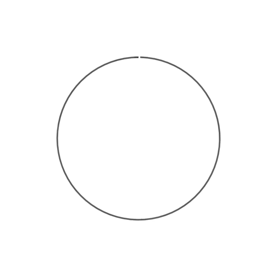 340-5350: 280.67mm Outer Diameter Wear Ring 3405350 купить