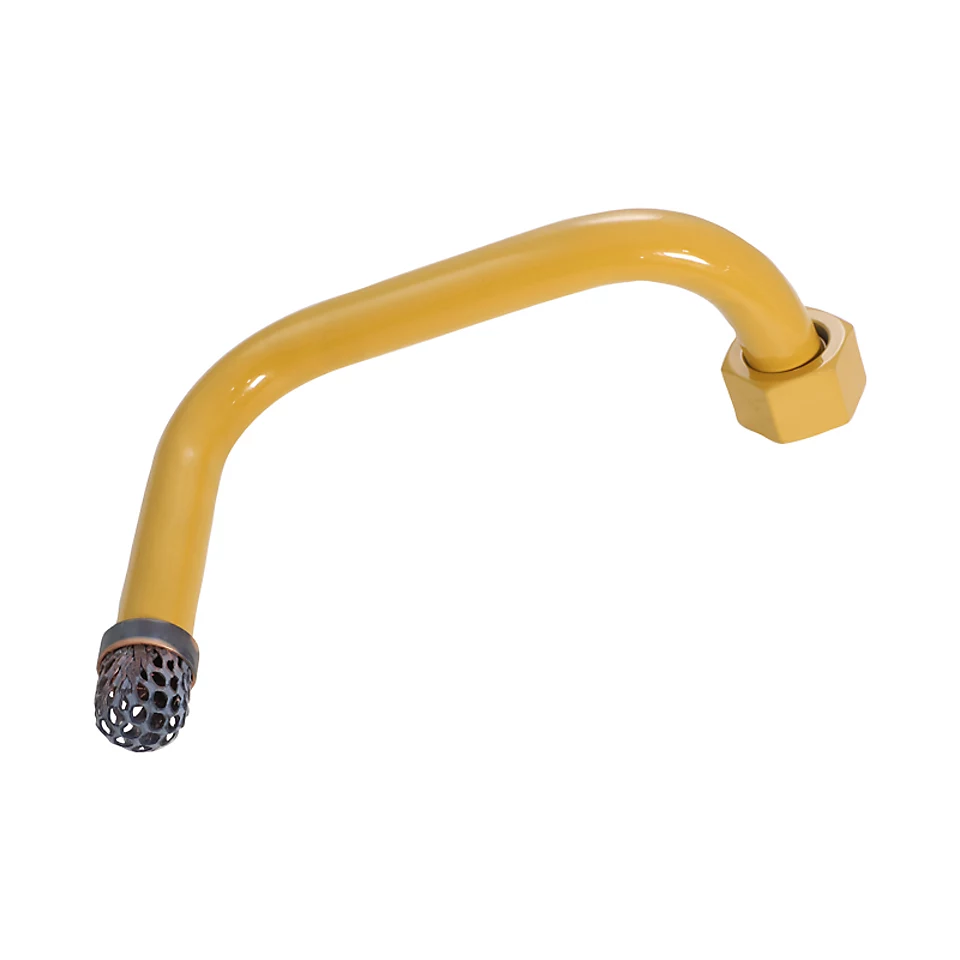 340-6056: Final Drive Brake Wheel Hydraulic Tube 340-6056 Caterpillar