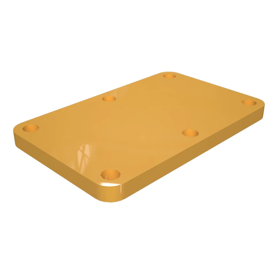 340-7650: 10mm Thick Cylinder Block Jacket Water Heater Cover 3407650 купить