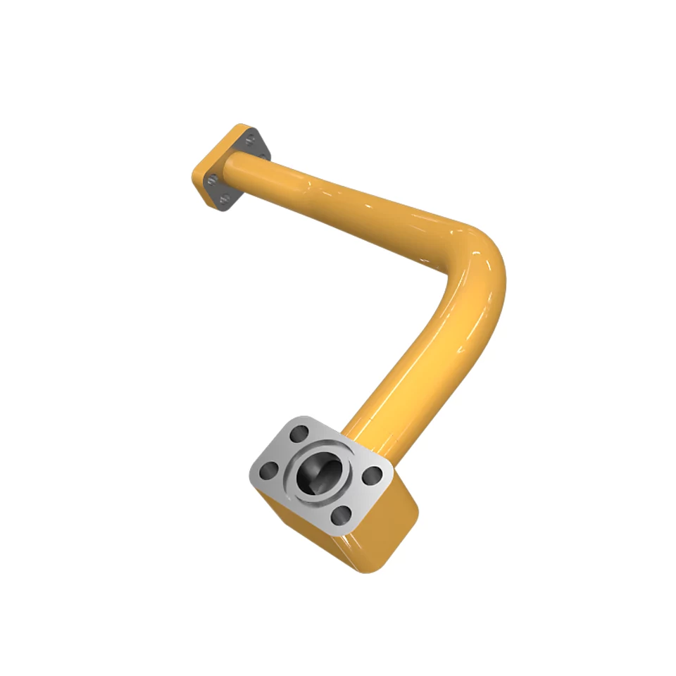 340-8288: Tube Assembly 3408288 купить