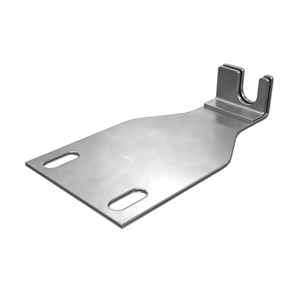 340-8852: Manual Valve Mount Plate 3408852 купить