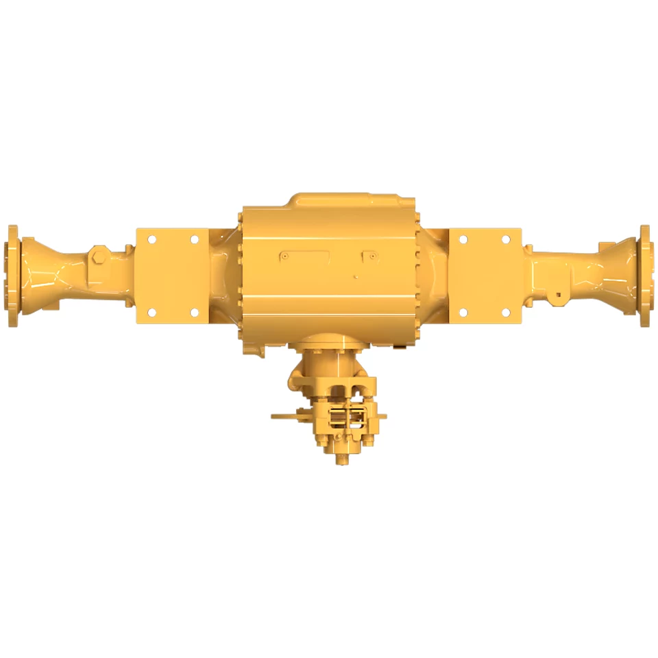 340-9859: Axle Arrangement-fixed 3409859 купить