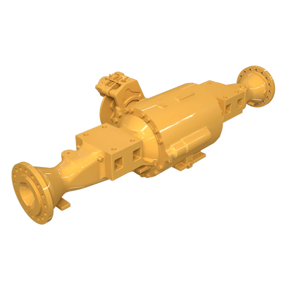 340-9859: Axle Arrangement-fixed 3409859 купить