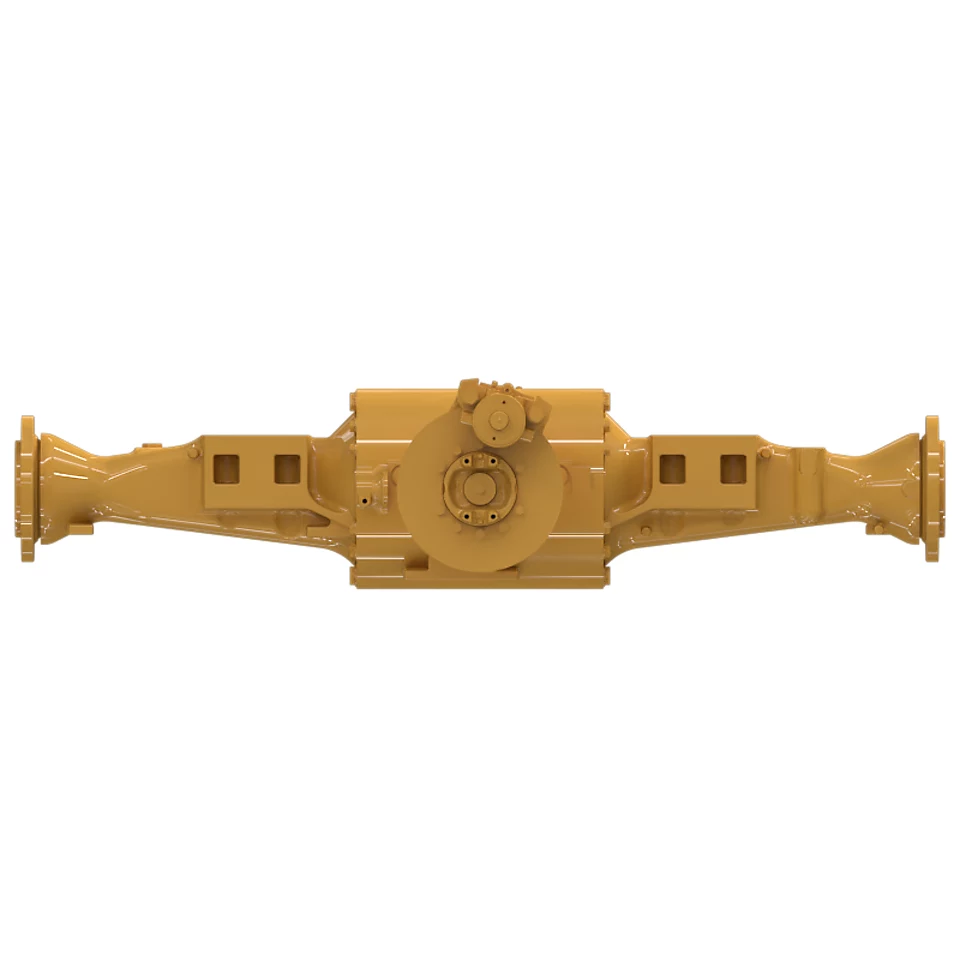 340-9859: Axle Arrangement-fixed 3409859 купить