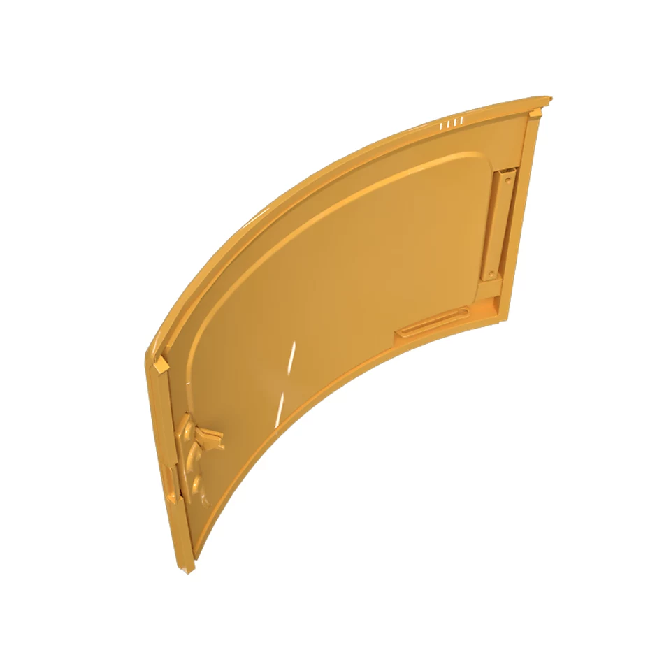 341-0426: Mini Excavator Hood 3410426 купить