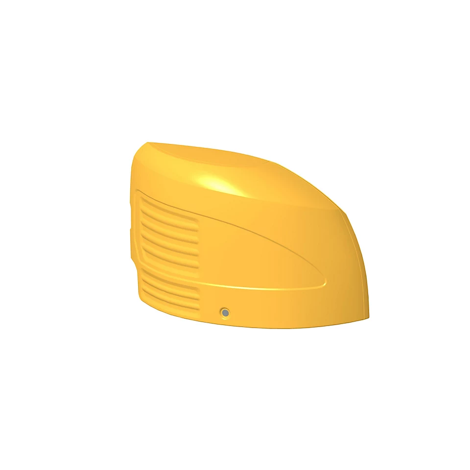 341-0430: COVER GP-RH 3410430 купить