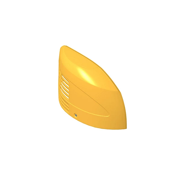 341-0437: COVER GP-RH 3410437 купить