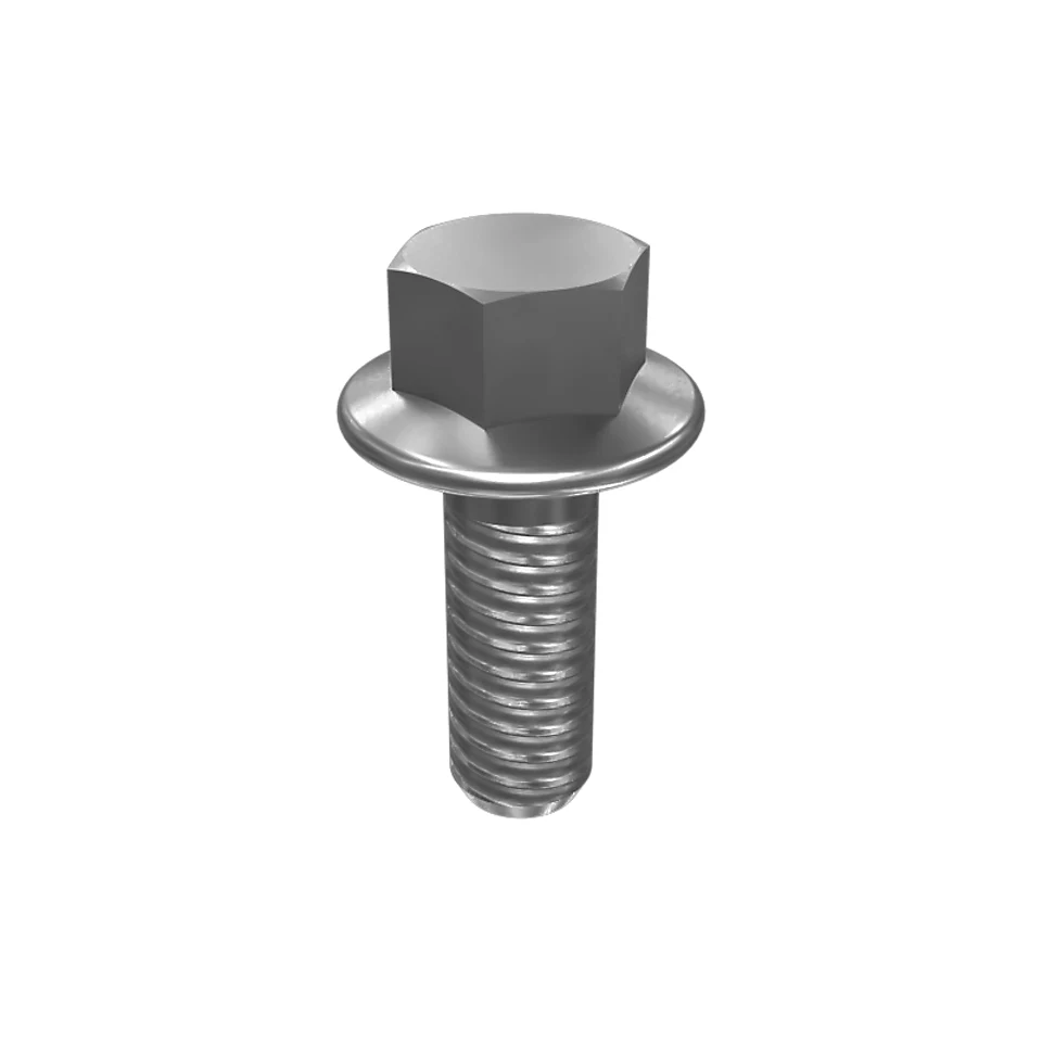 341-0601: Flange Head Bolt 341-0601 Caterpillar
