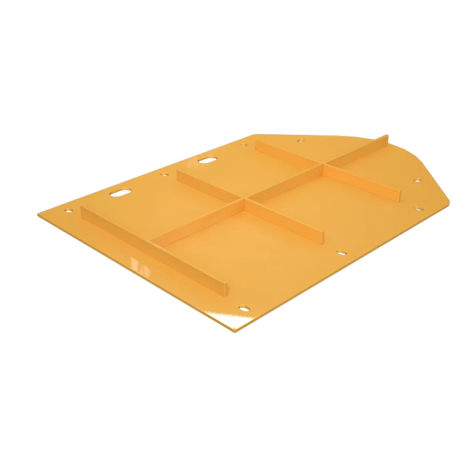 341-1439: Mud Guard Cover 3411439 купить