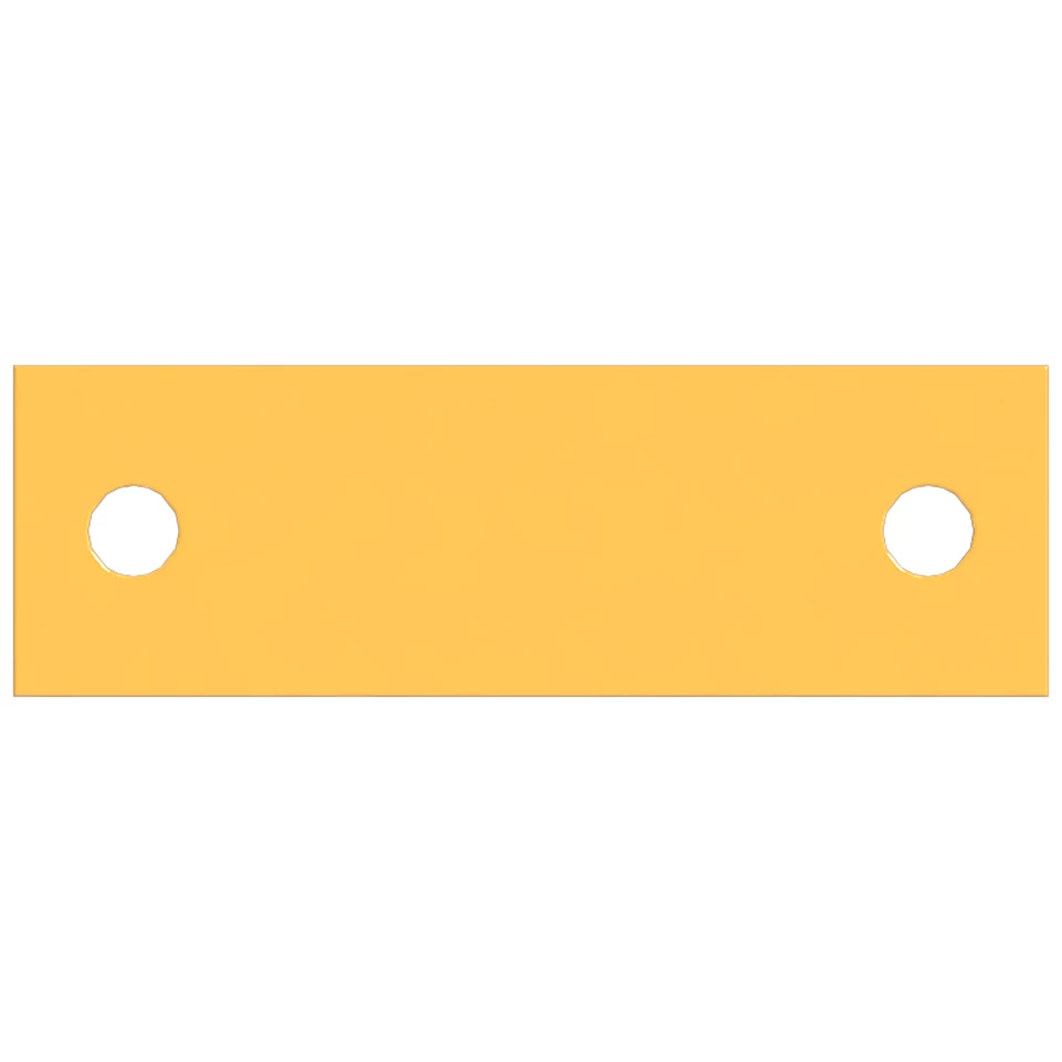341-2687: Service Brake Control Lines Block Supporting Plate 3412687 купить