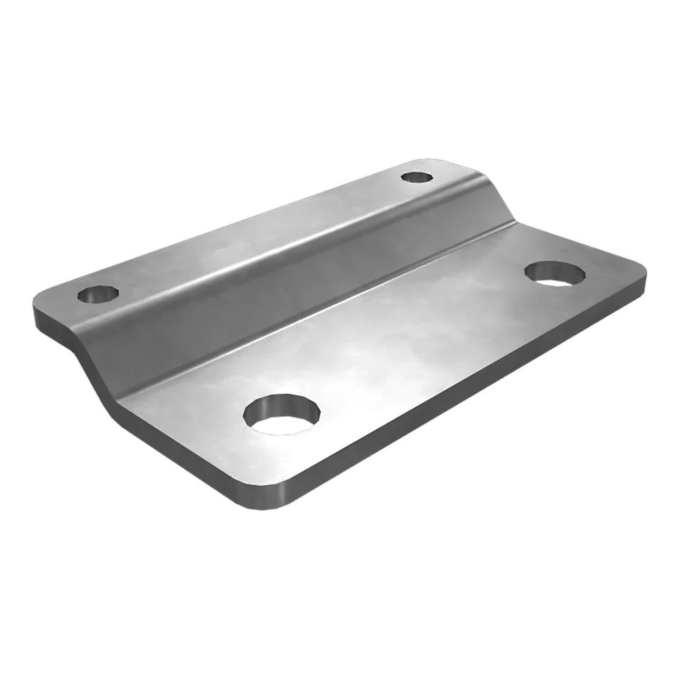 341-3586: Refrigerant Condenser Mount Plate 3413586 купить