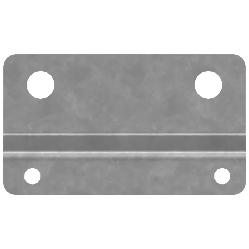 341-3586: Refrigerant Condenser Mount Plate 3413586 купить