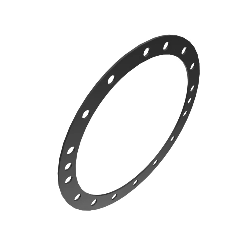 341-4814: 152mm Outer Diameter Retaining Ring 3414814 купить