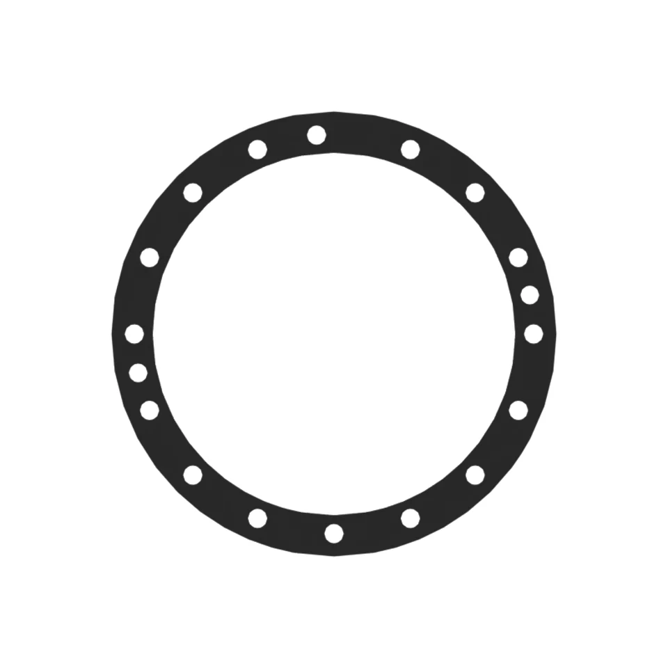 341-4814: 152mm Outer Diameter Retaining Ring 3414814 купить