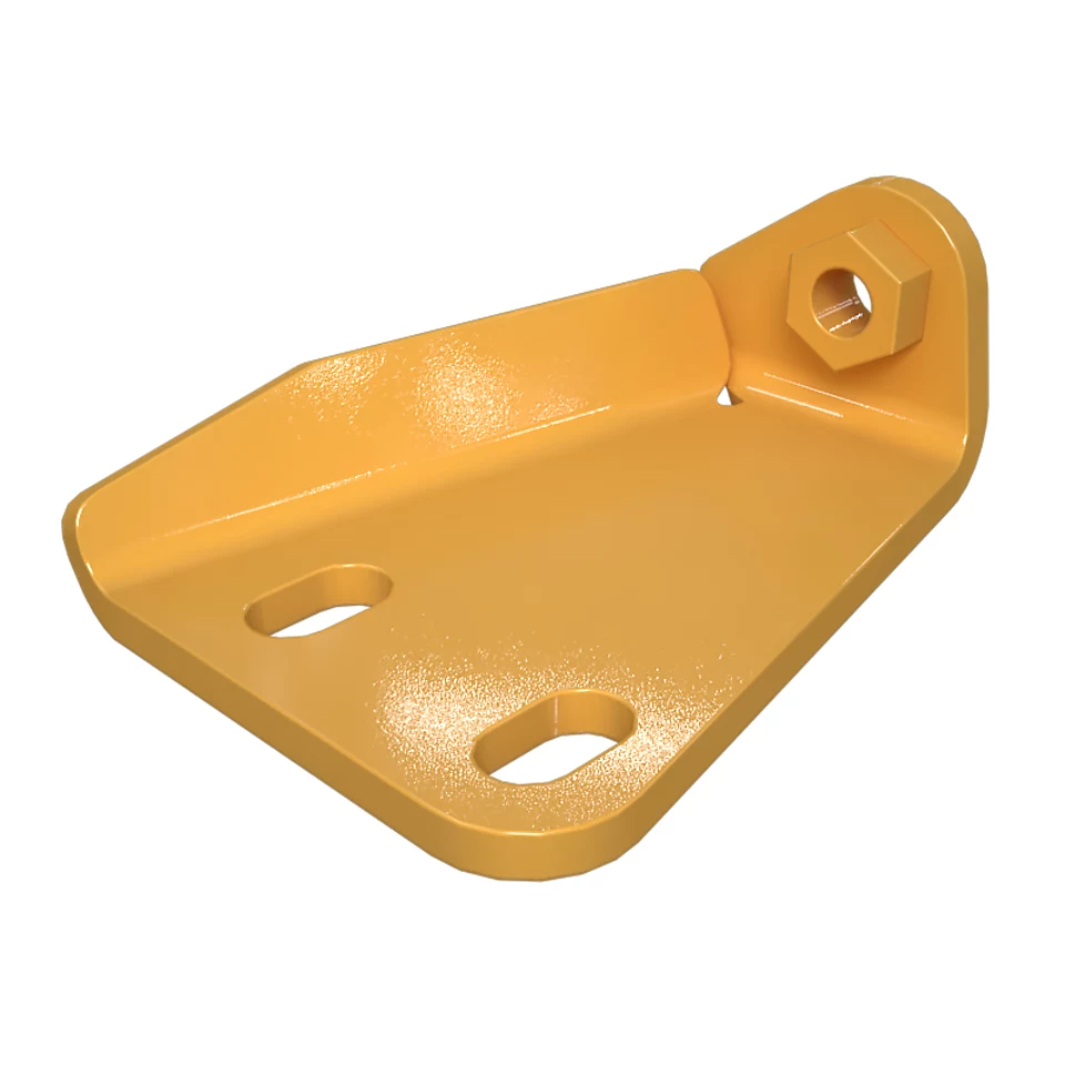 341-8846: Bottom Exhaust Pipe Support 3418846 купить