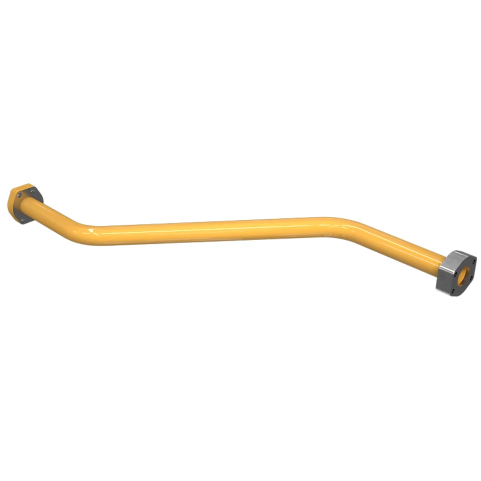 341-9225: ТРУБКА В СБОРЕ 3419225 купить